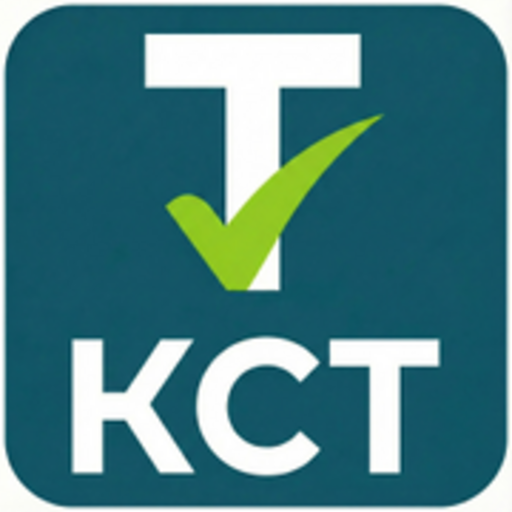 Система тестирования КСТ logo